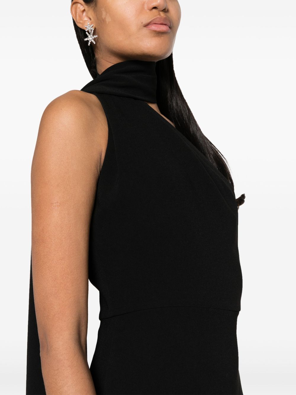 SOLACE LONDON OS38011 BLACK