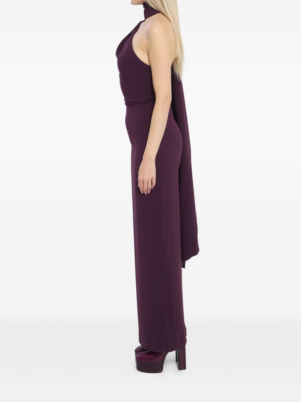 SOLACE LONDON OS38011 PLUM