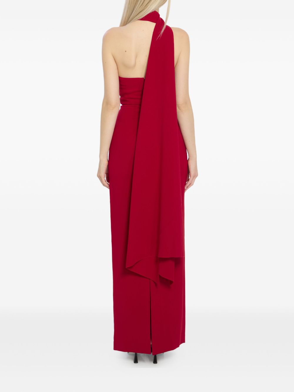 SOLACE LONDON OS38011 RED