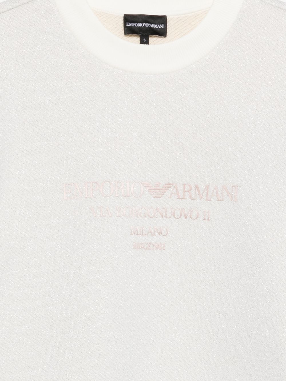 EMPORIO ARMANI EW003508 AF21219F0023