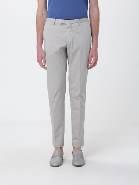 [PT TORINO] Trousers SS26 COKTZEZ00CL1RS75 Y210