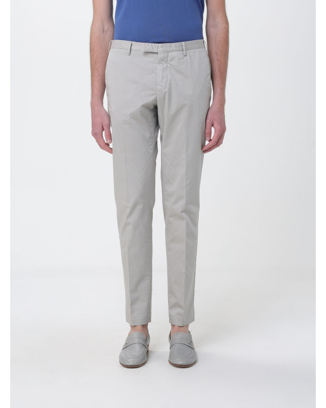 [PT TORINO] Trousers SS26 COKTZEZ00CL1RS75 Y210