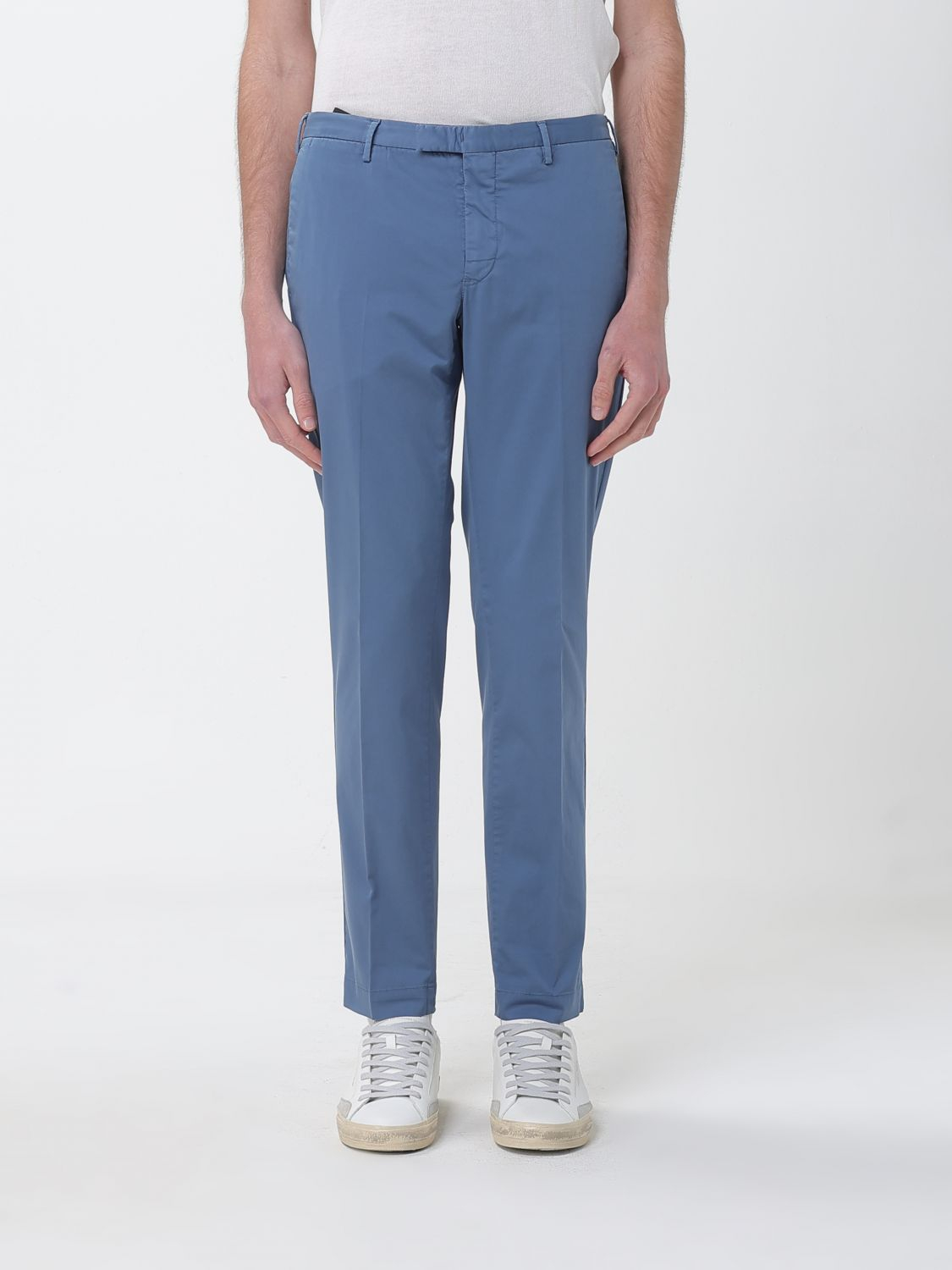 [PT TORINO] Trousers SS26 COKTZEZ00CL1RS75 Y312
