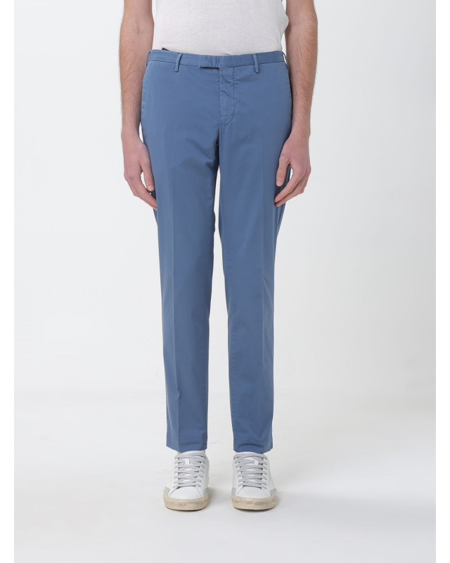 [PT TORINO] Trousers SS26 COKTZEZ00CL1RS75 Y312