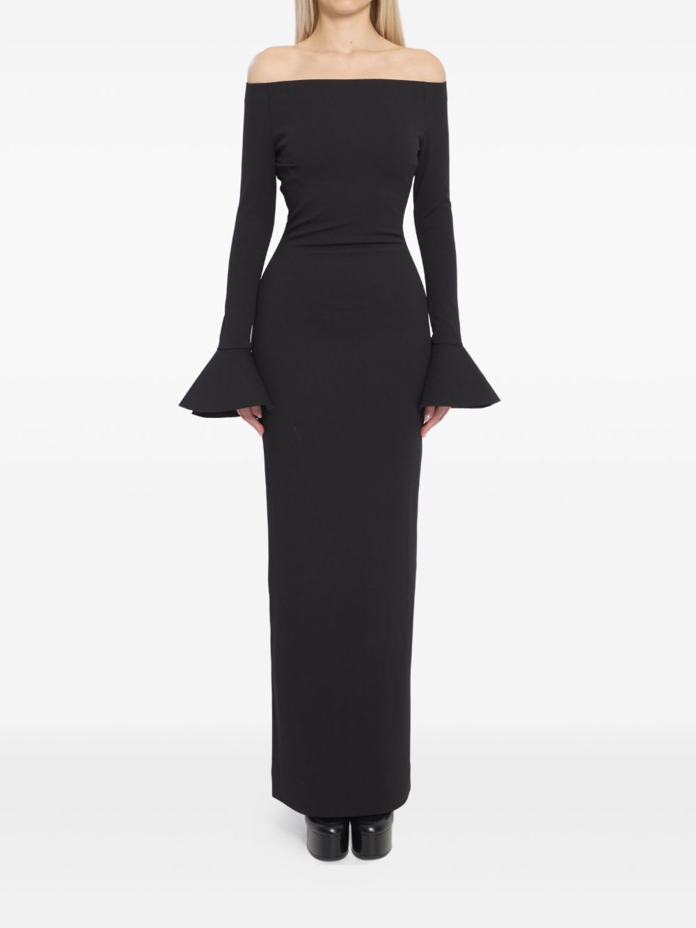 SOLACE LONDON OS46053 BLACK