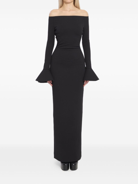 SOLACE LONDON OS46053 BLACK