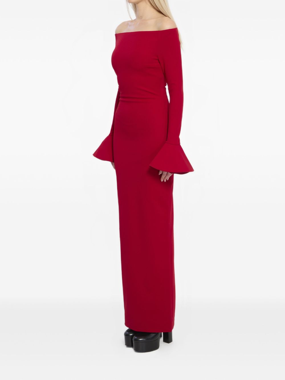 SOLACE LONDON OS46053 RED