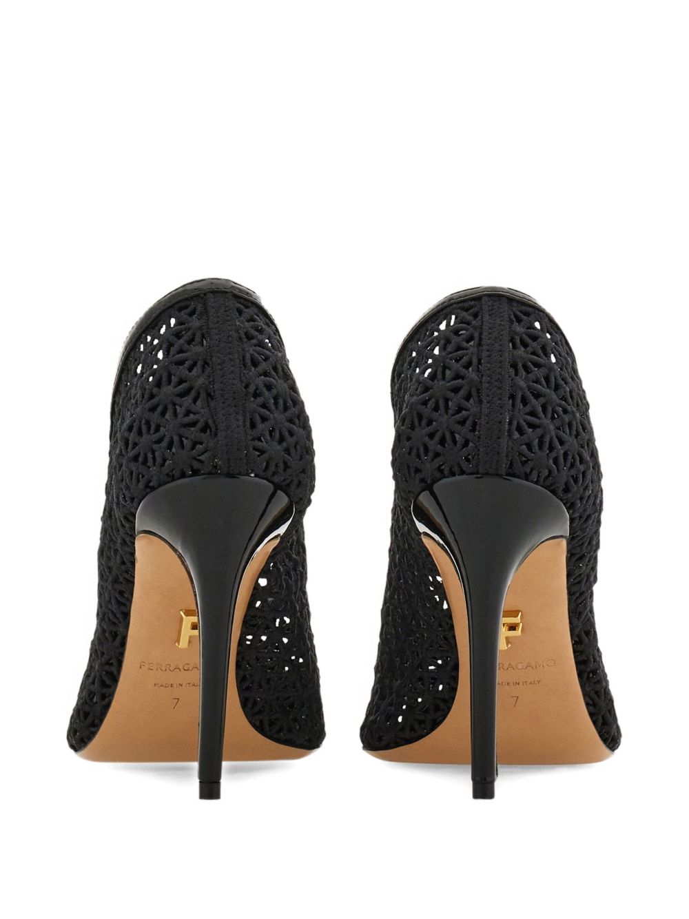 FERRAGAMO 01L405 790215001
