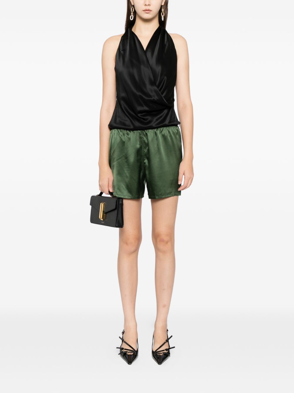 TOM FORD SH0080 FAX881GCA