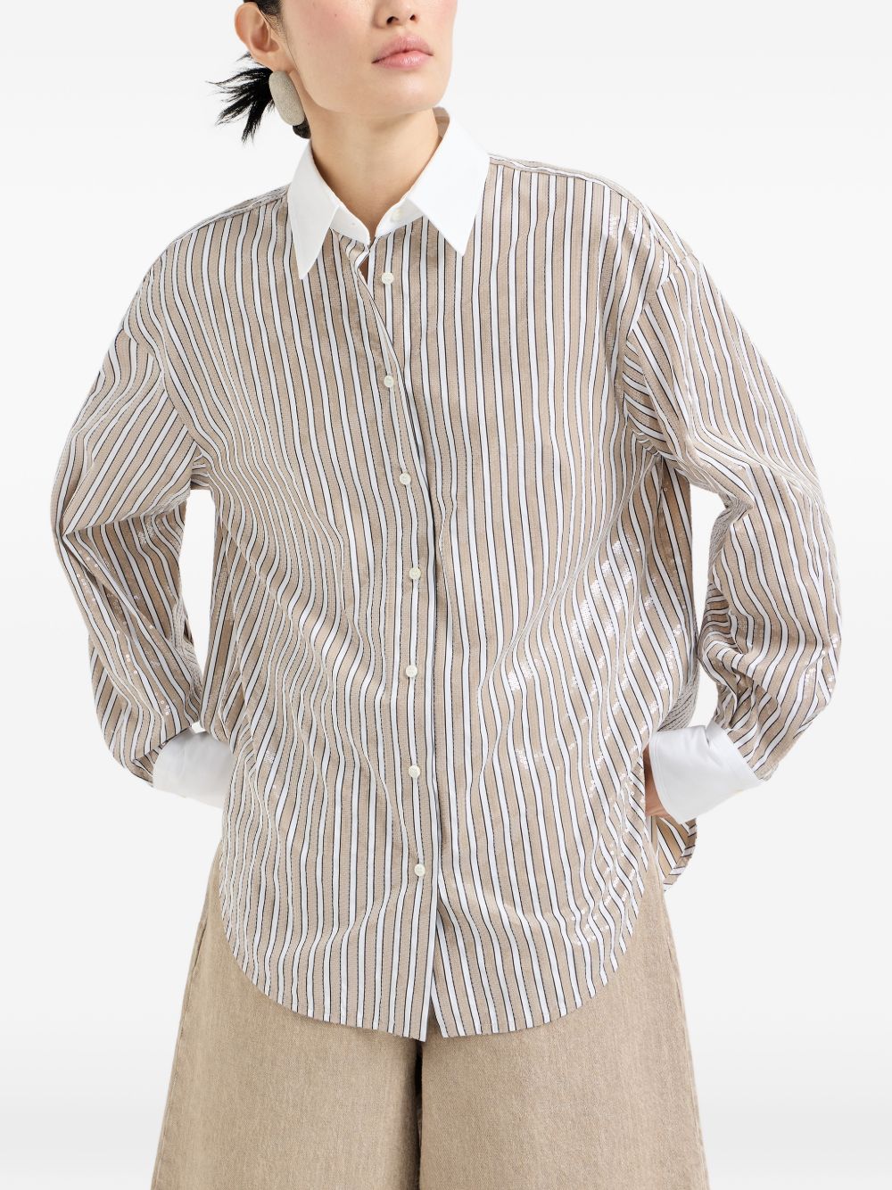 BRUNELLO CUCINELLI MH749MX306 C002