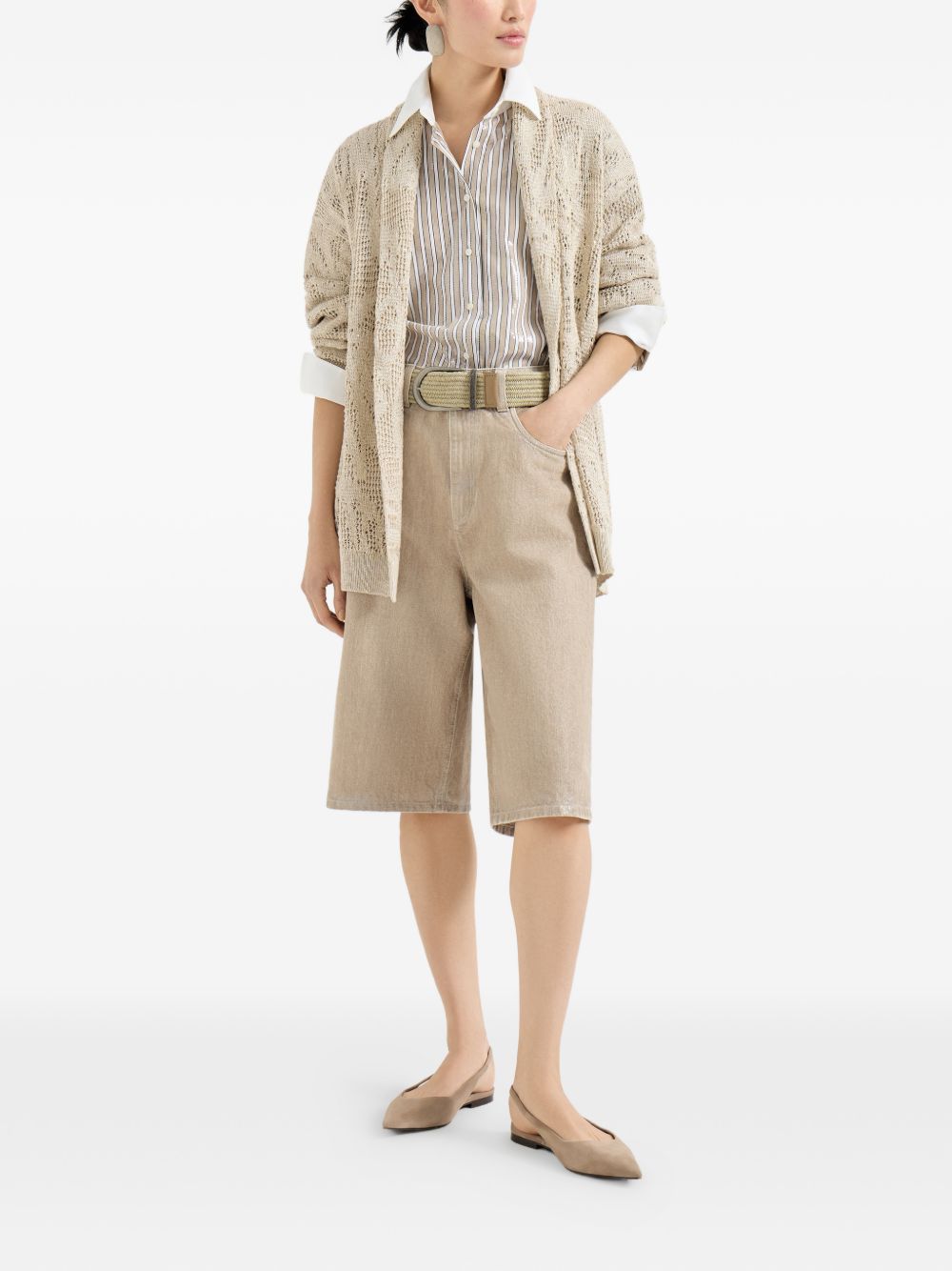 BRUNELLO CUCINELLI MH749MX306 C002