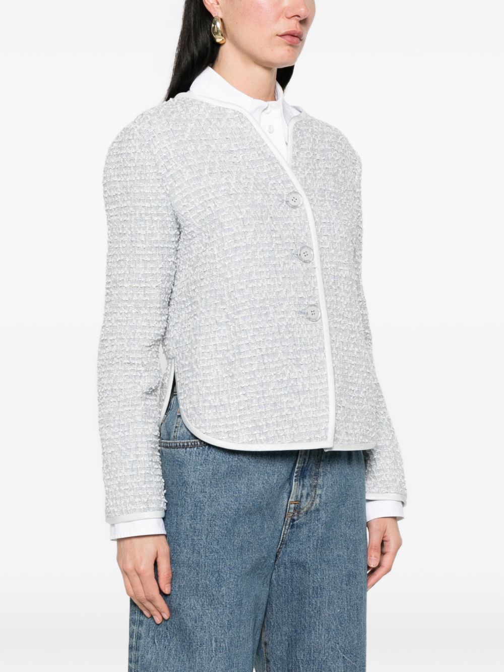EMPORIO ARMANI EW003299 AF20486U9275