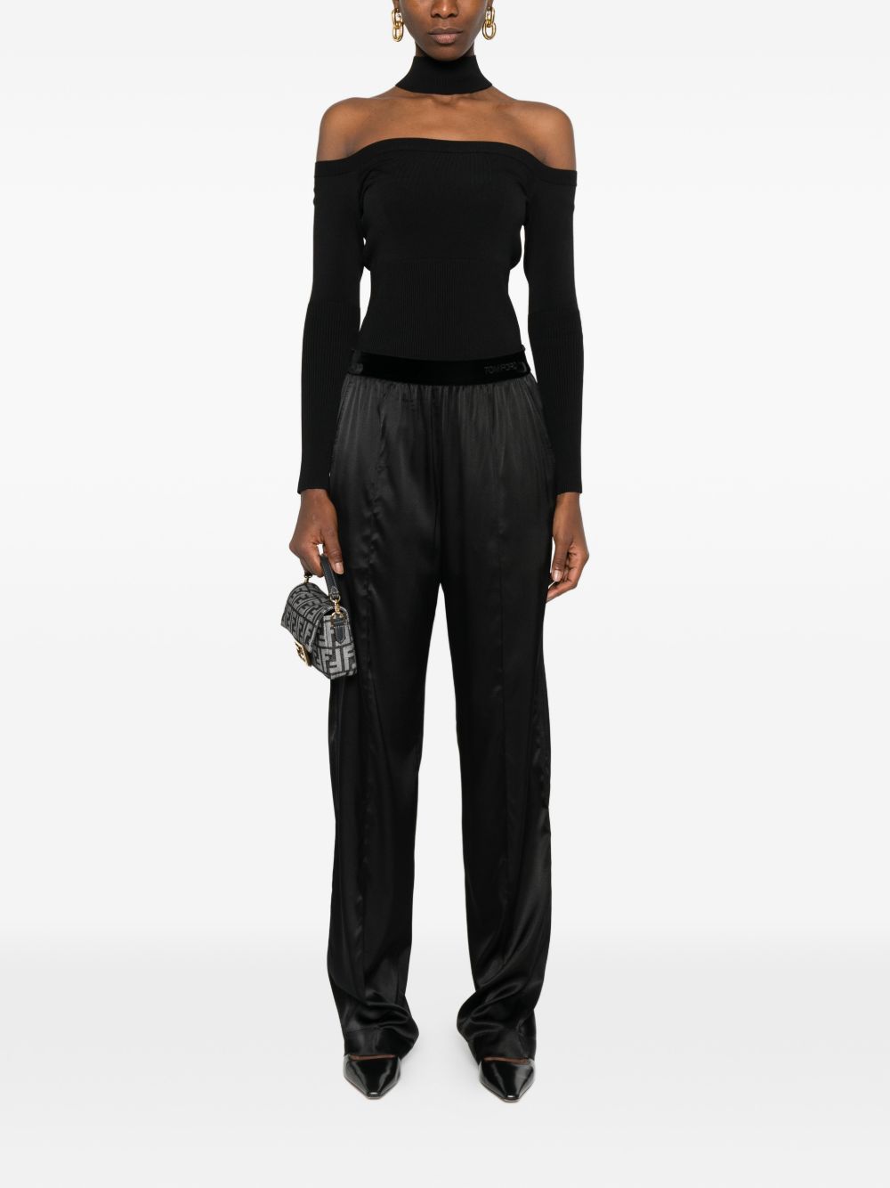 TOM FORD PAW683 FAX881NAA