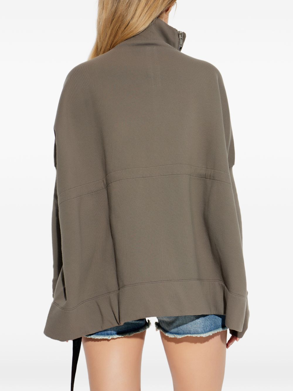 RICK OWENS DRKSHDW DS01F4210 F34