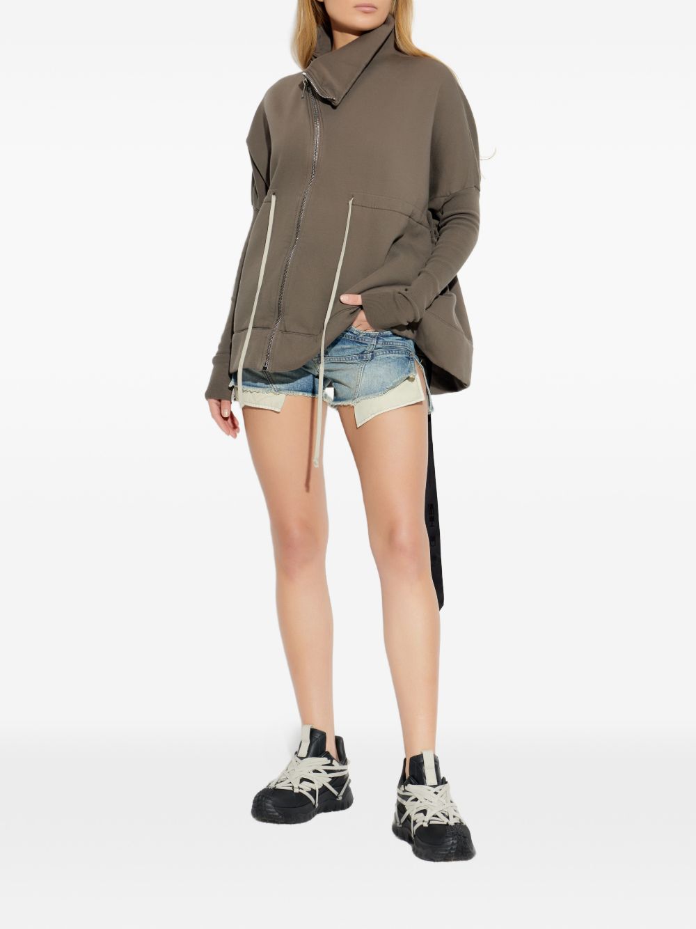 RICK OWENS DRKSHDW DS01F4210 F34