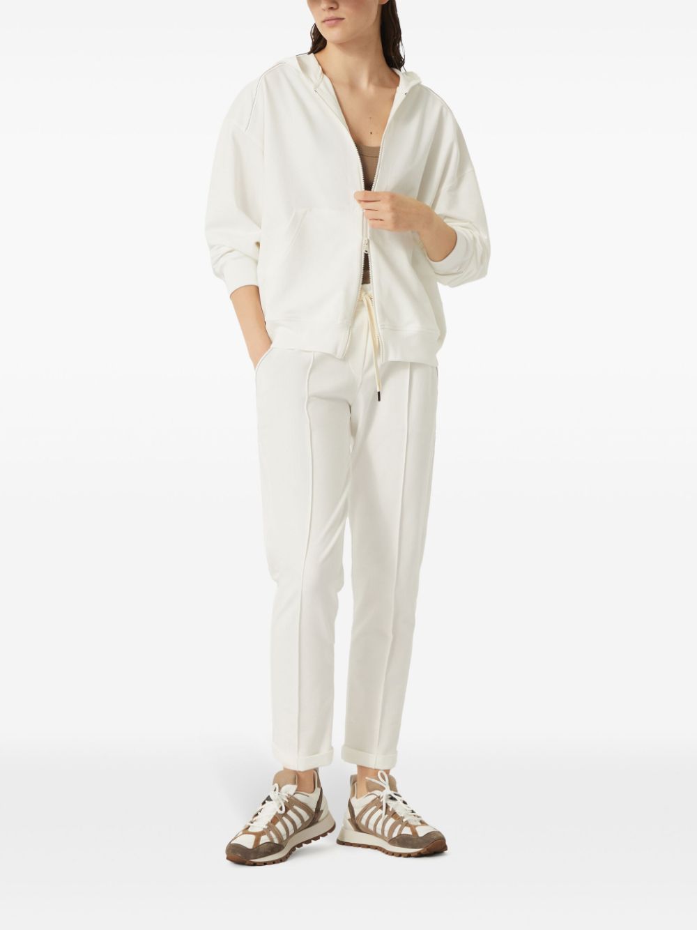 BRUNELLO CUCINELLI MH827FB799 C600