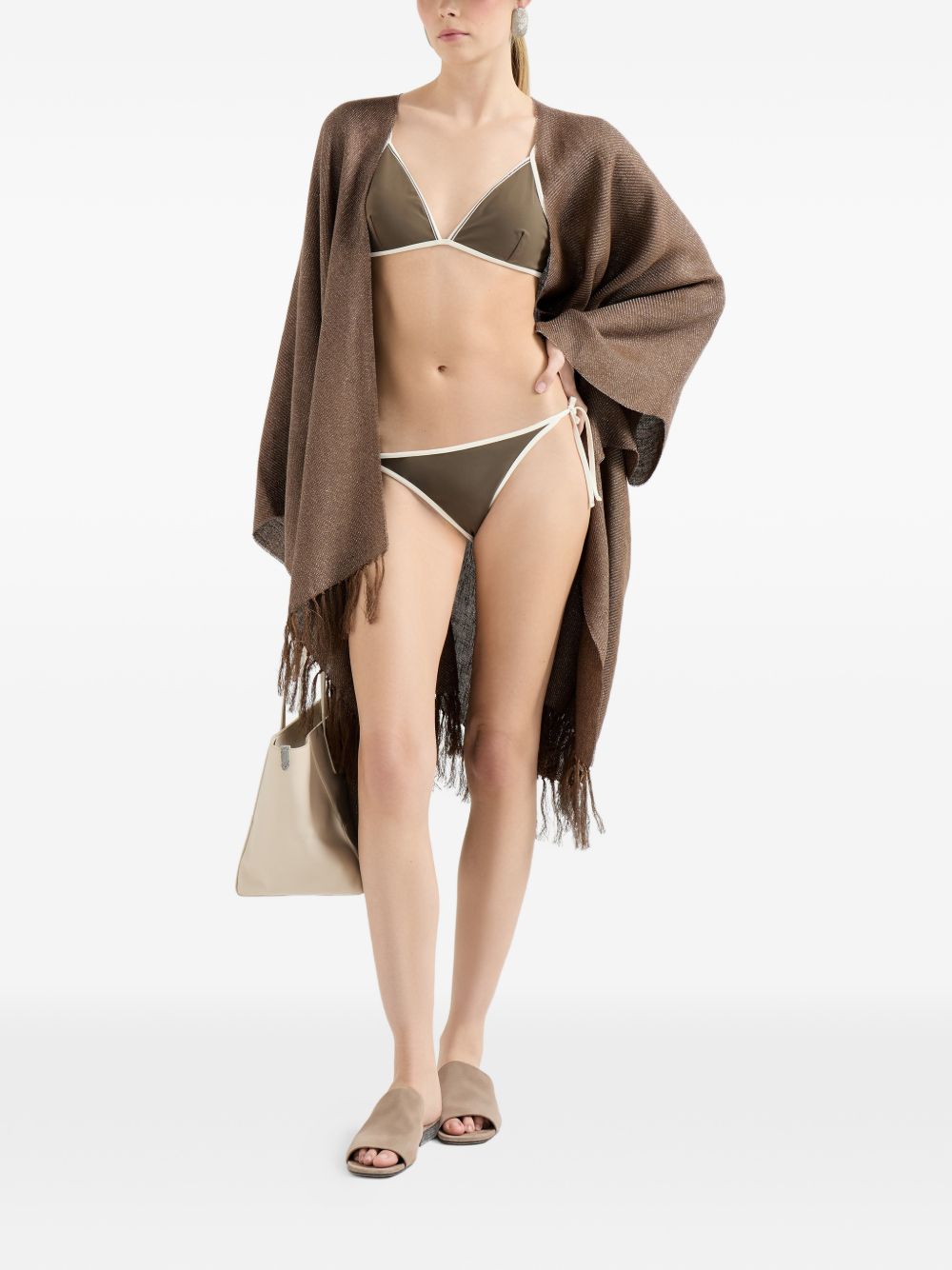 BRUNELLO CUCINELLI ML902VS189 C375