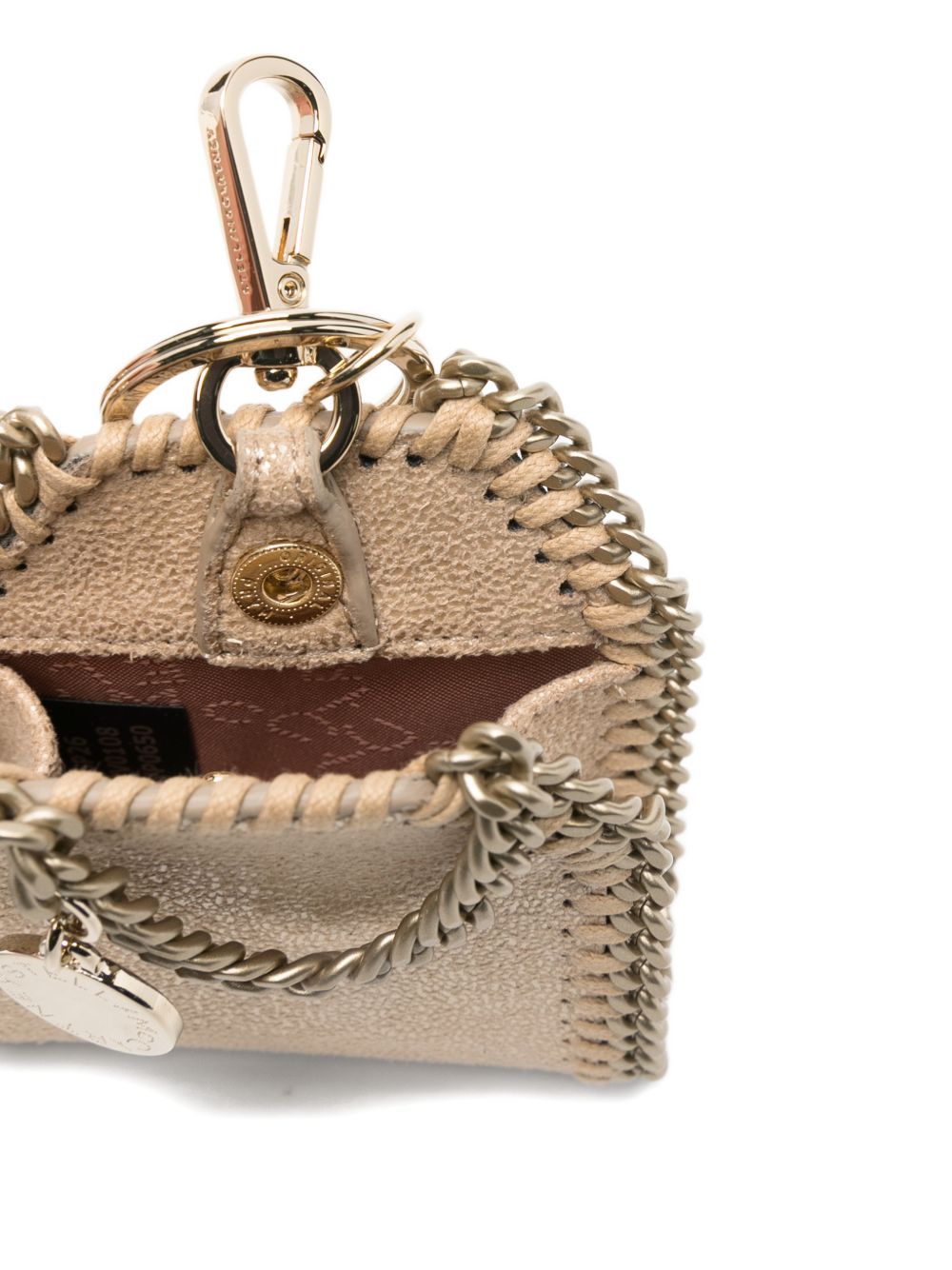 STELLA McCARTNEY 7V0108 WP0650T701