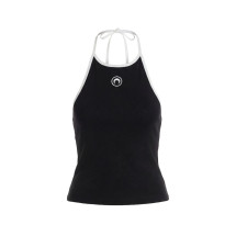 MARINE SERRE WTO504A CJER0008BK96