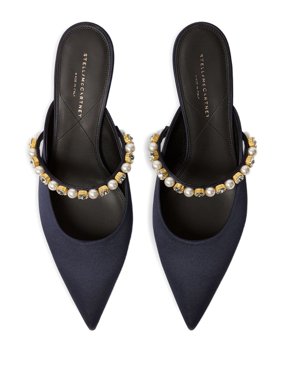 STELLA McCARTNEY 810608 E002714101