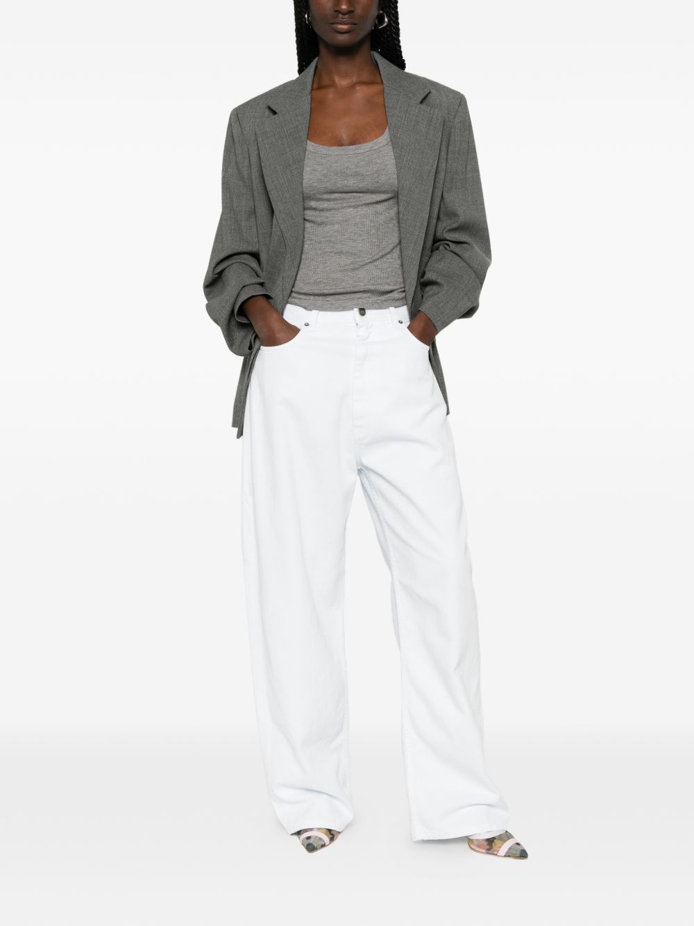PHOEBE PHILO DP172 CO3131520IB
