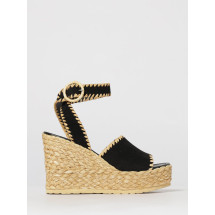 [Paloma Barcelo] Wedges SS26 1104 BLACK