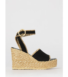 [Paloma Barcelo] Wedges SS26 1104 BLACK