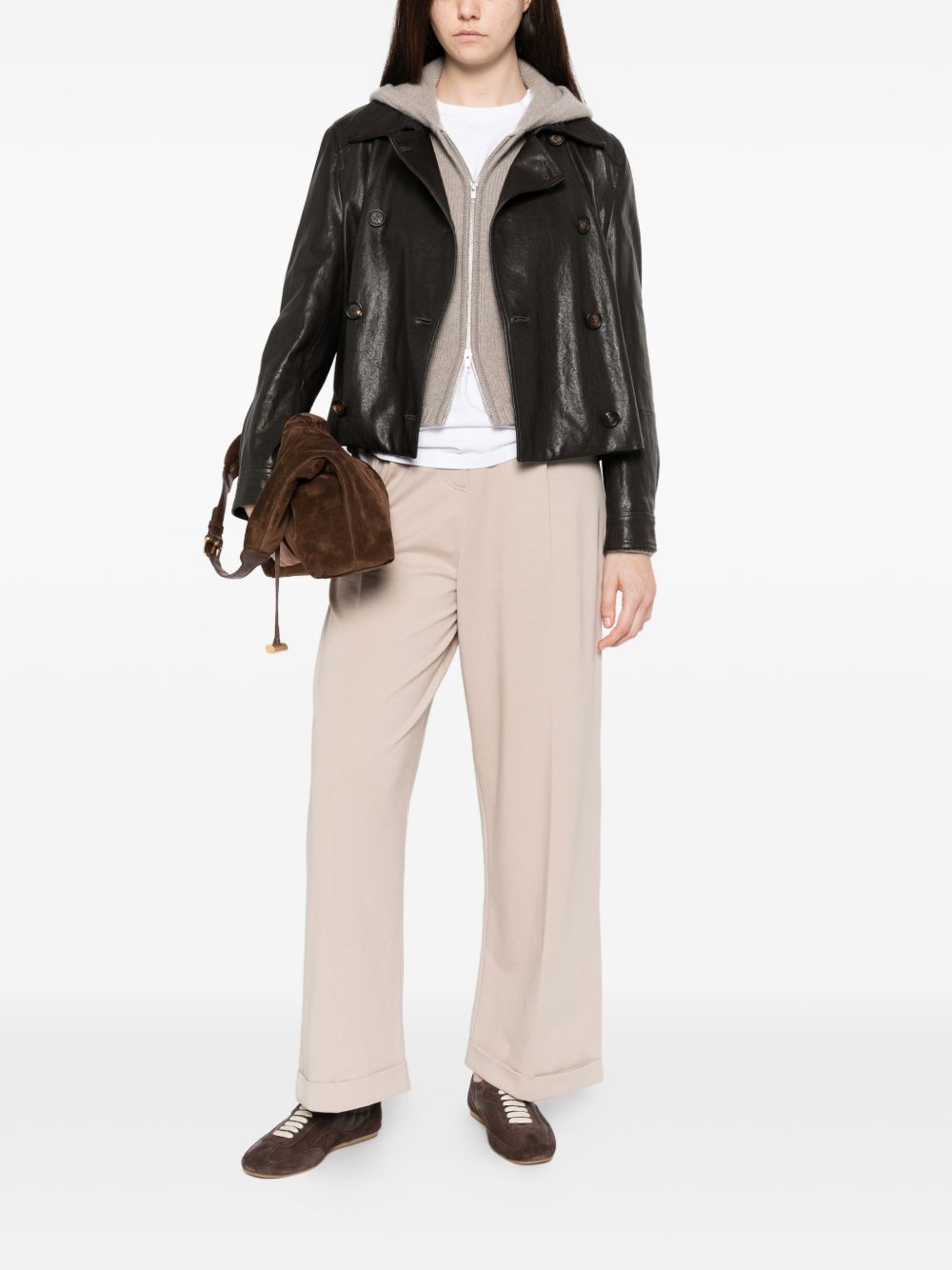 BRUNELLO CUCINELLI MH827HZ589 C9272