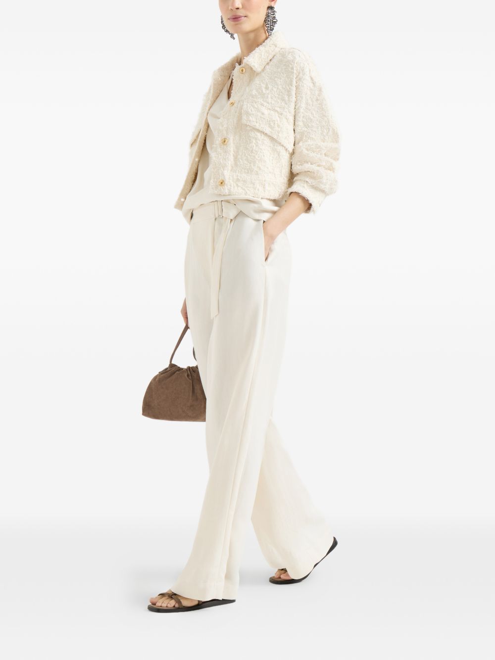BRUNELLO CUCINELLI MH126P9207 C579