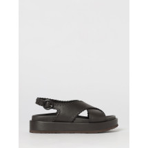 [Paloma Barcelo] Sandals SS26 1003 CHOCOLATE
