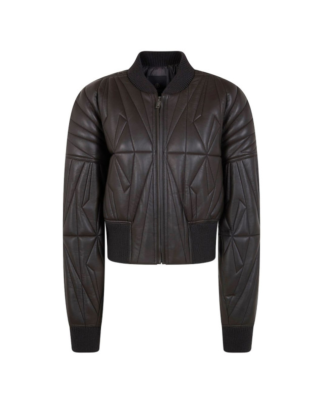 MONCLER + RICK OWENS MU01F1A11 M8116828