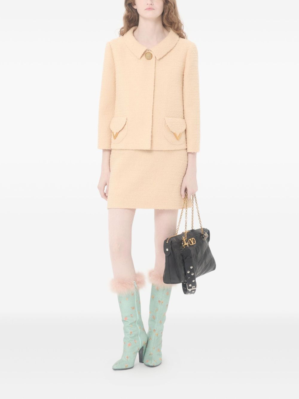 VALENTINO BRAEH0 9VMET5