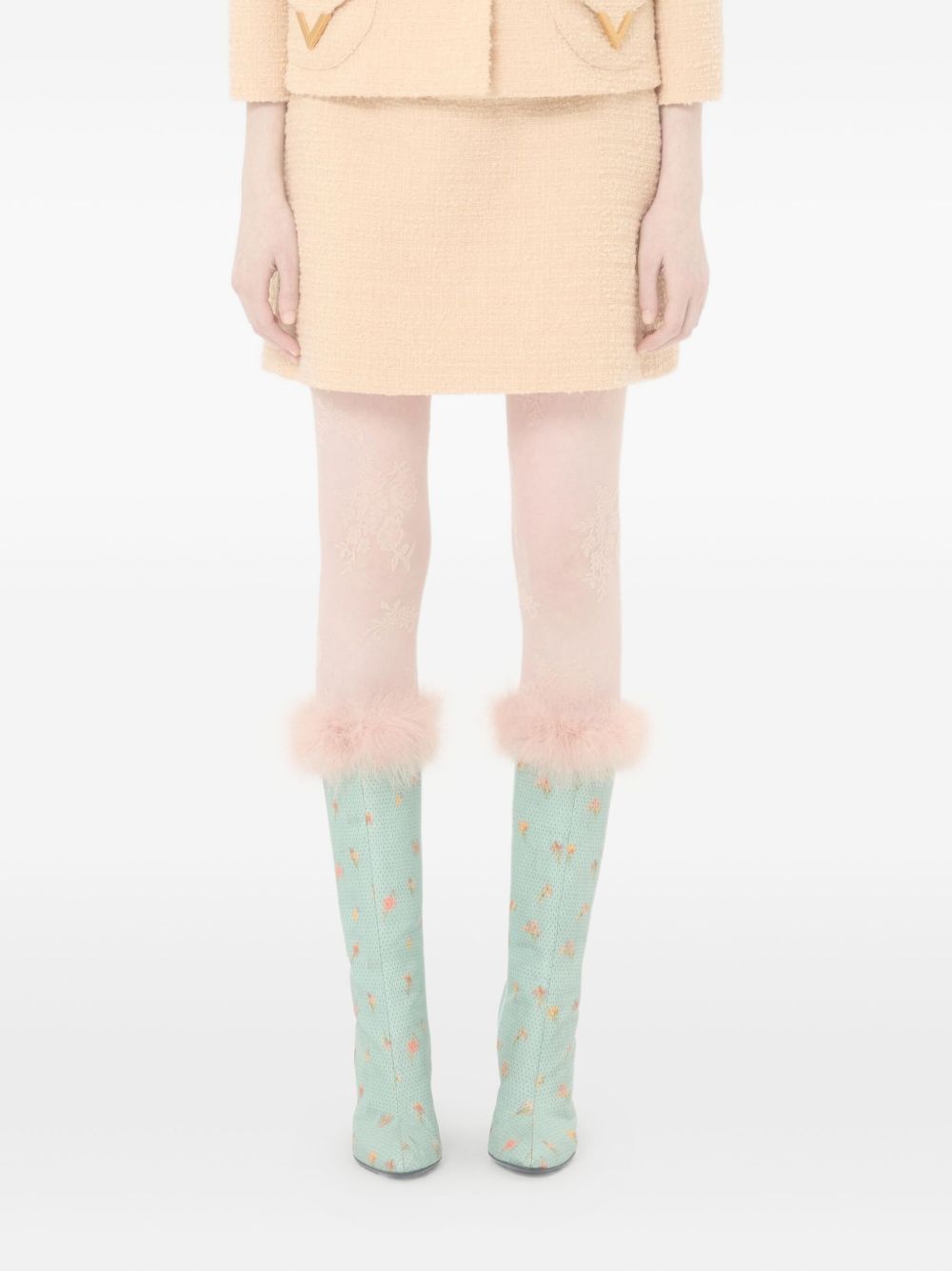 VALENTINO BRAEH0 9VMET5