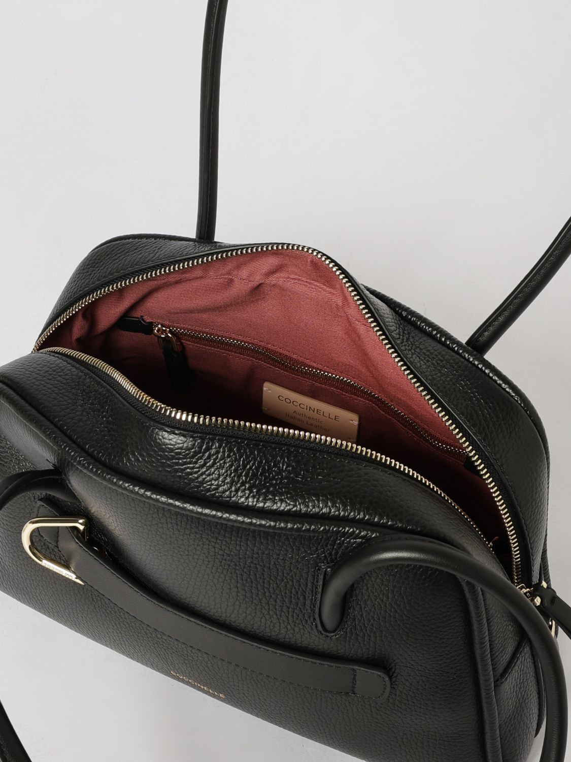 [Coccinelle] Shoulder bag SS26 E1U4A120101 001