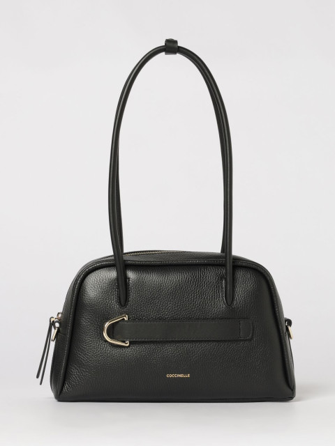 [Coccinelle] Shoulder bag SS26 E1U4A120101 001