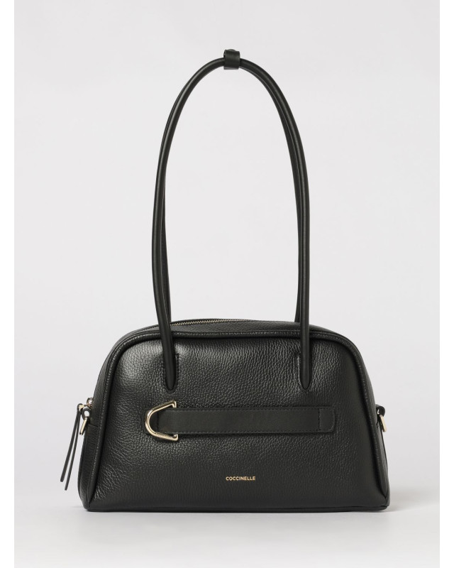 [Coccinelle] Shoulder bag SS26 E1U4A120101 001