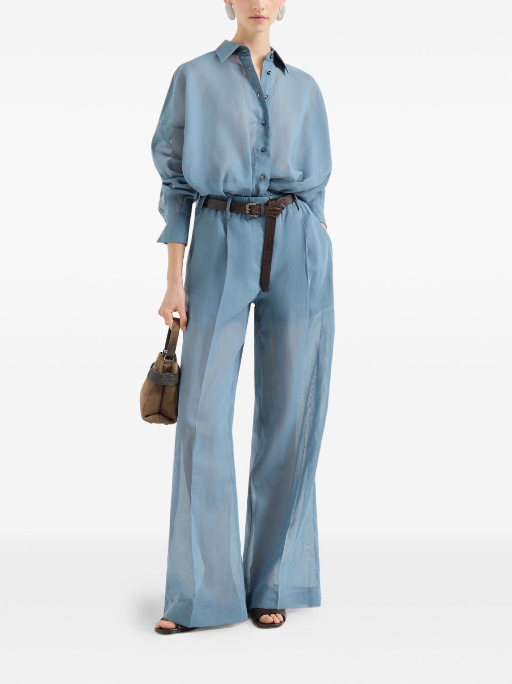 BRUNELLO CUCINELLI M0F91P9174 C9704