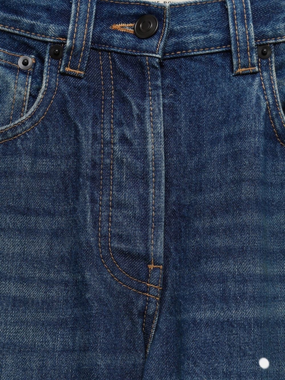 THE ROW 10763W4451 MDI
