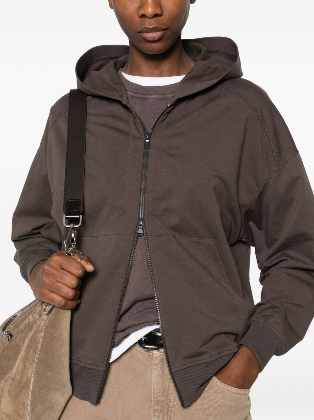 BRUNELLO CUCINELLI MH827FB706 C8589