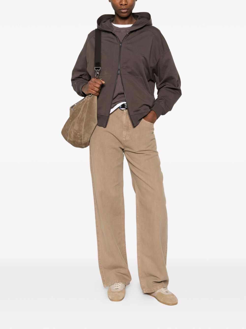 BRUNELLO CUCINELLI MH827FB706 C8589