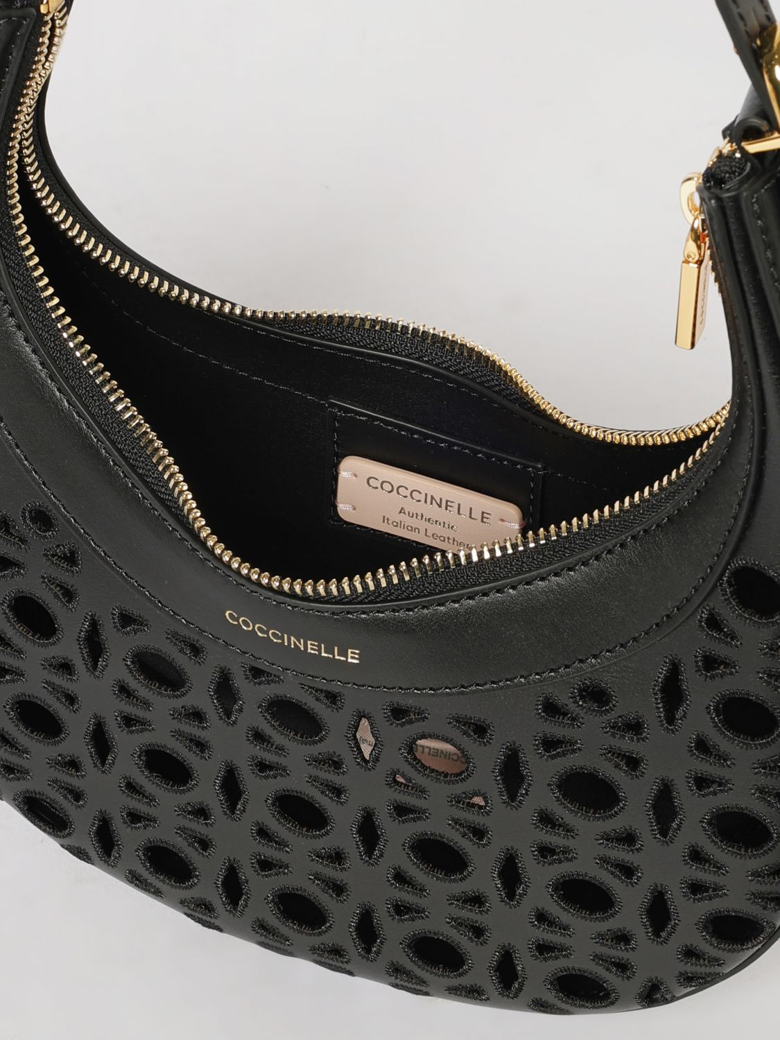 [Coccinelle] Minibag SS26 E5US1530101 001