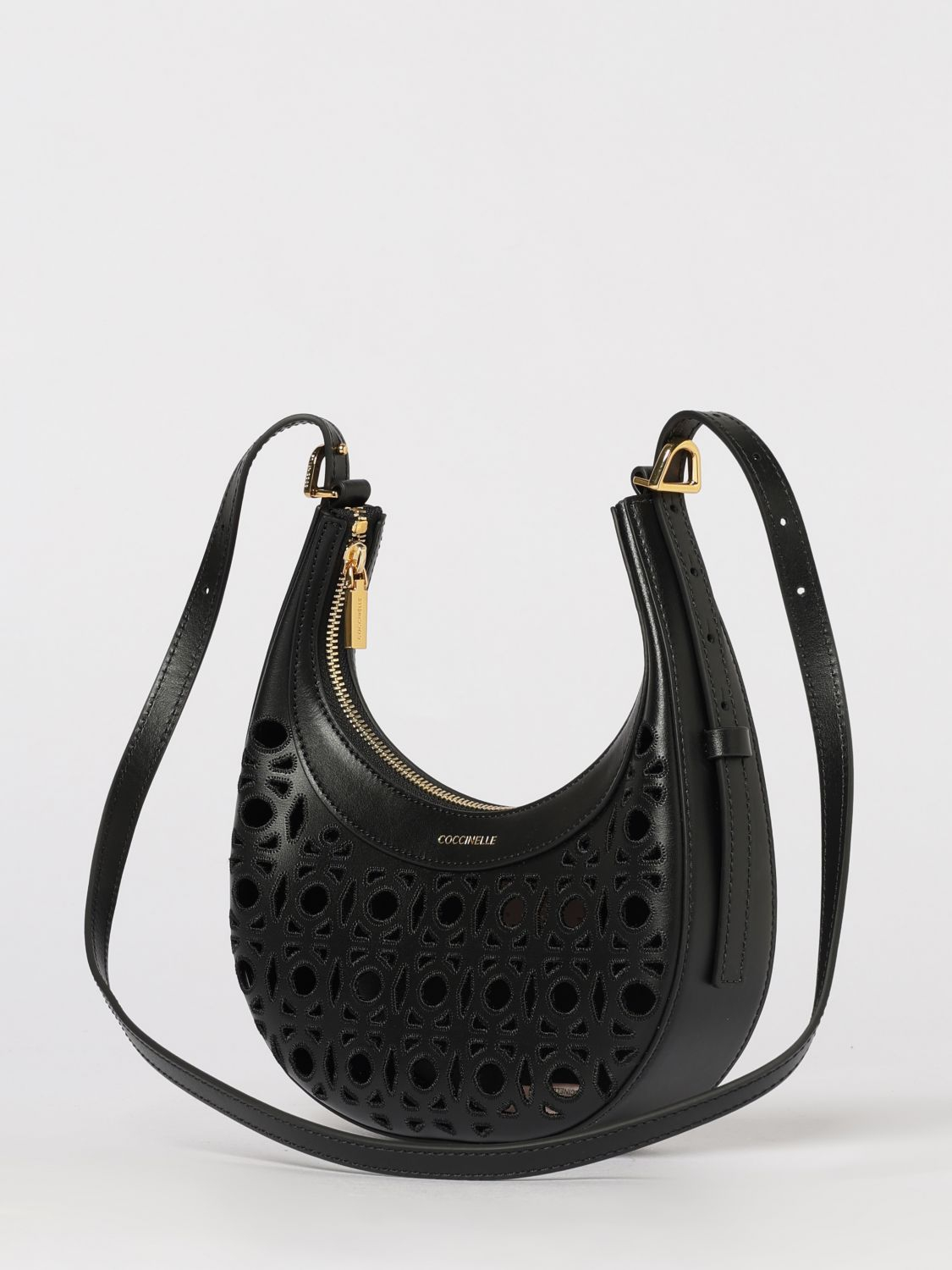 [Coccinelle] Minibag SS26 E5US1530101 001