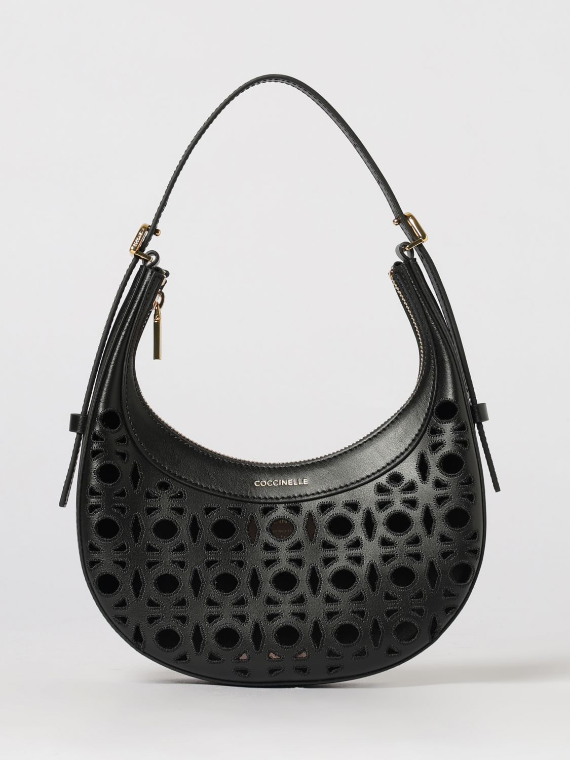 [Coccinelle] Minibag SS26 E5US1530101 001