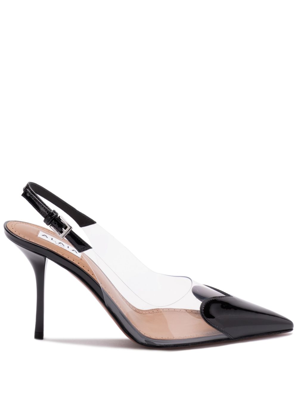 ALAÏA AA3E083CK150 999