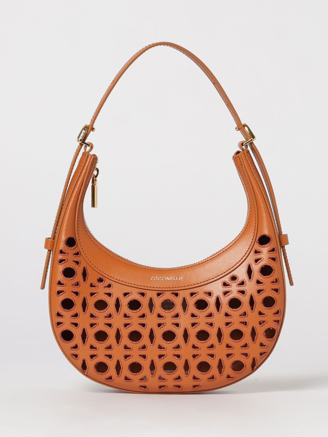 [Coccinelle] Minibag SS26 E5US1530101 R41