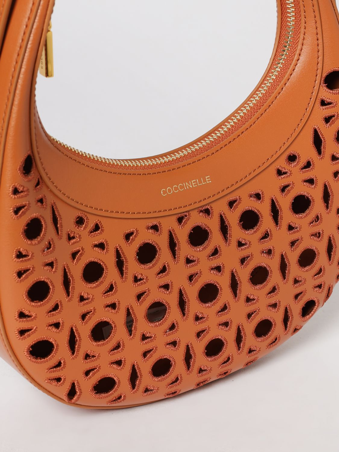 [Coccinelle] Minibag SS26 E5US1530101 R41