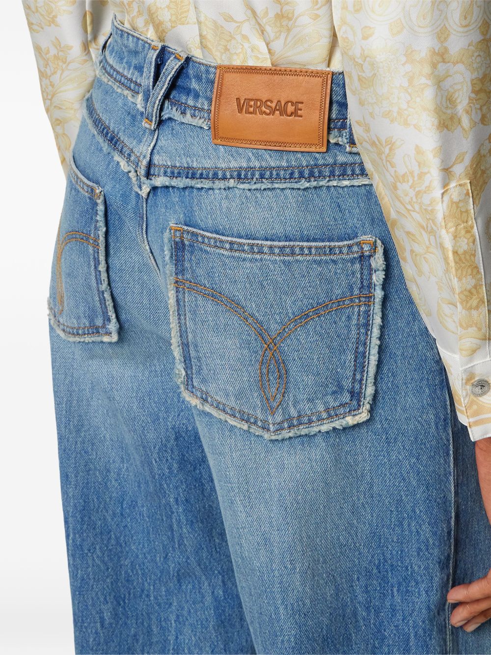 VERSACE 1023064 1A170461D800
