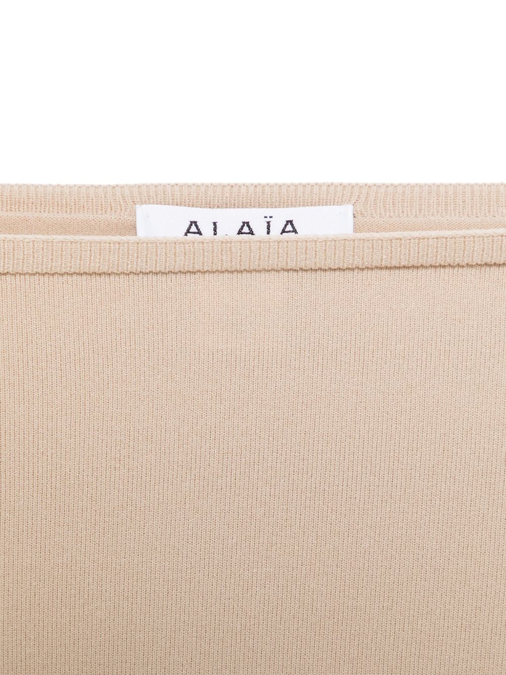 ALAÏA AA9A1024M826A 103