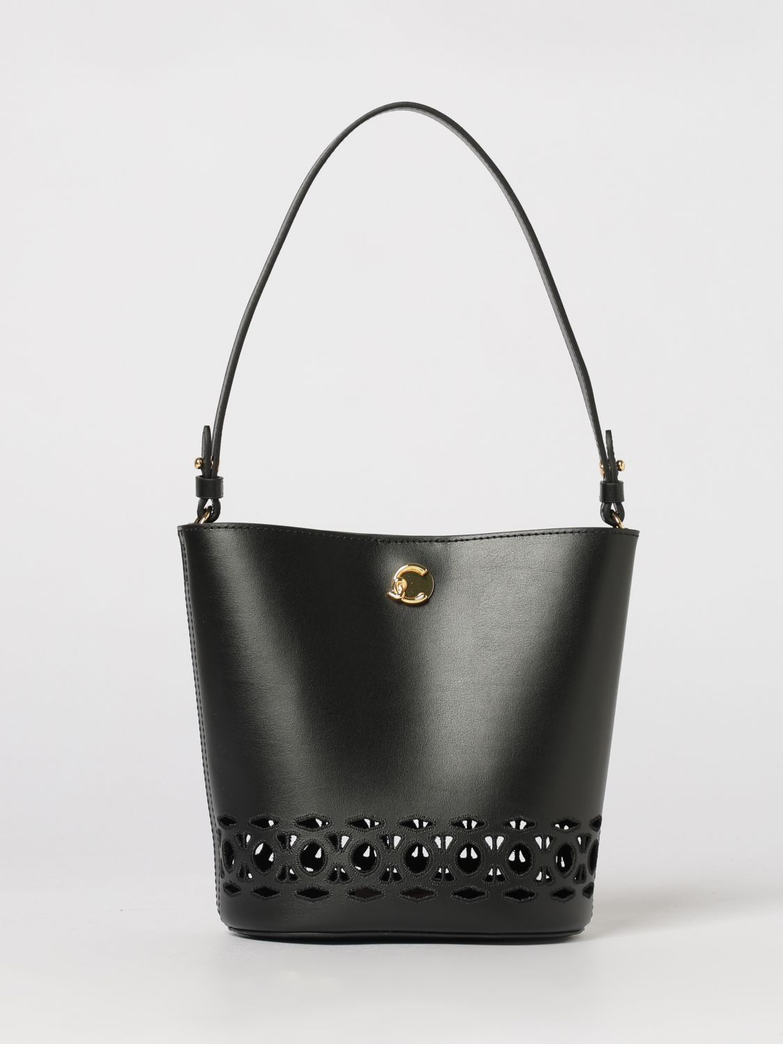 [Coccinelle] Minibag SS26 E5UOE630101 001