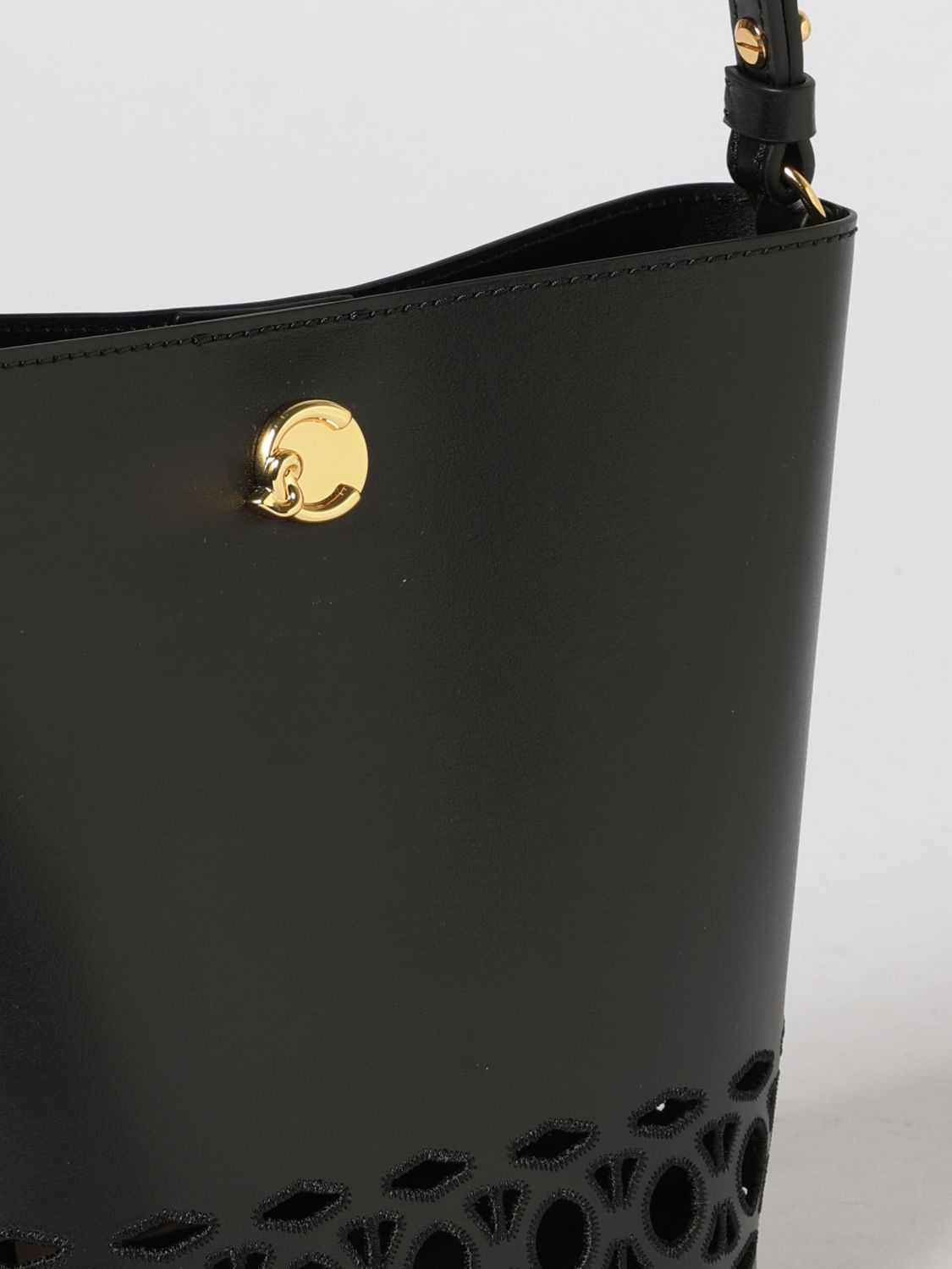 [Coccinelle] Minibag SS26 E5UOE630101 001